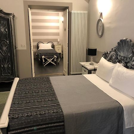 B&B Villa Prestigio Novi Ligure Esterno foto