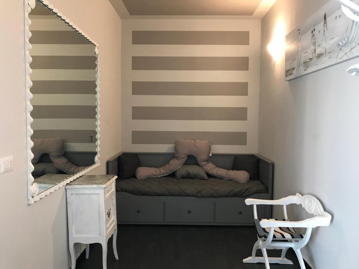 B&B Villa Prestigio Novi Ligure Esterno foto