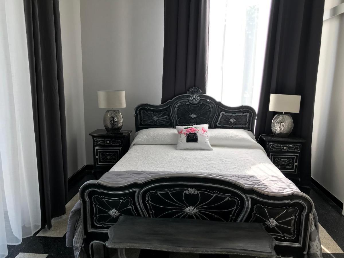 B&B Villa Prestigio Novi Ligure Esterno foto