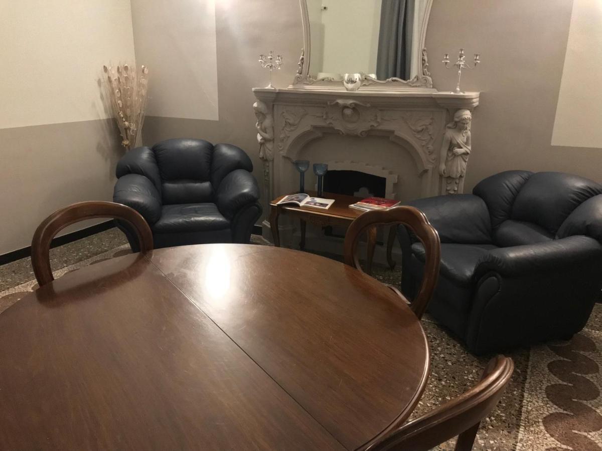 B&B Villa Prestigio Novi Ligure Esterno foto