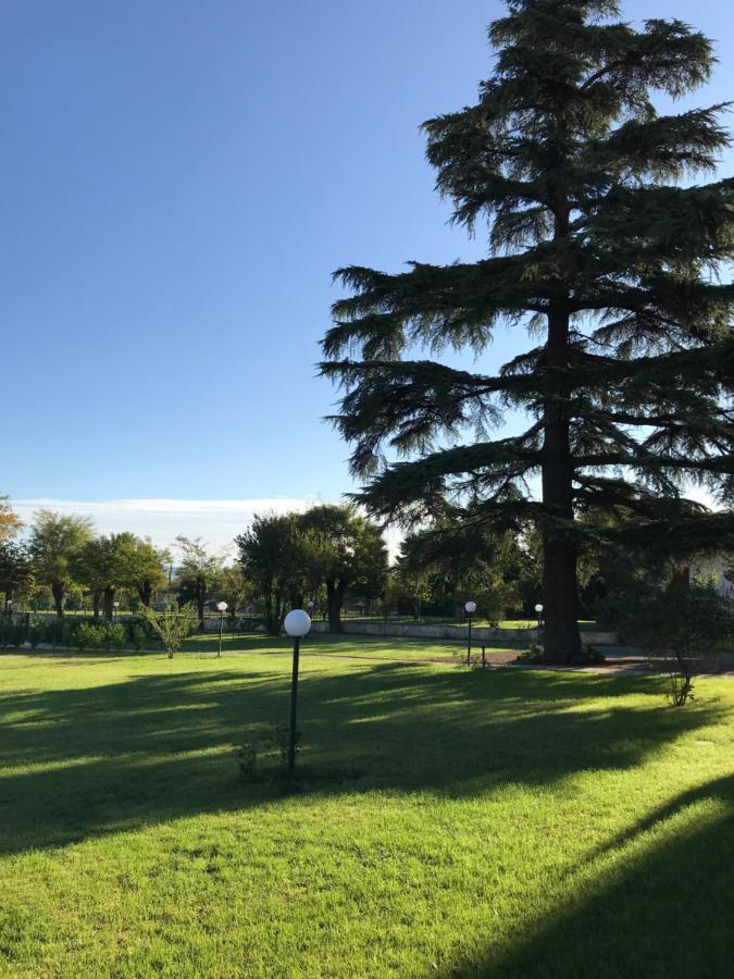 B&B Villa Prestigio Novi Ligure Esterno foto