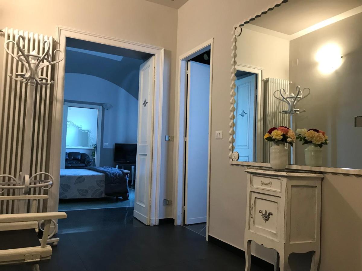 B&B Villa Prestigio Novi Ligure Esterno foto