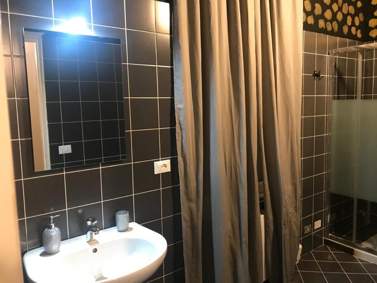 B&B Villa Prestigio Novi Ligure Esterno foto