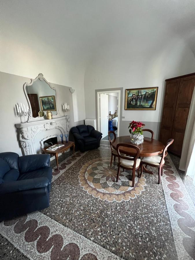 B&B Villa Prestigio Novi Ligure Esterno foto