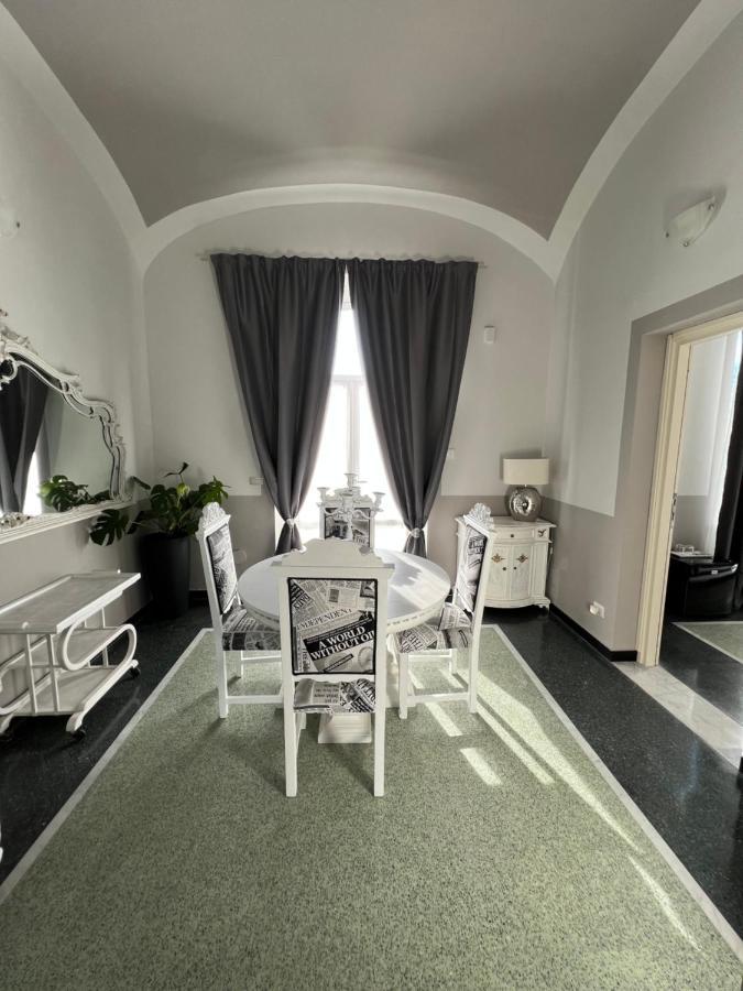 B&B Villa Prestigio Novi Ligure Esterno foto