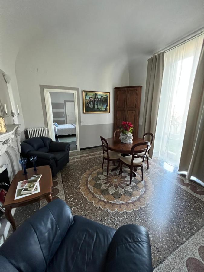 B&B Villa Prestigio Novi Ligure Esterno foto