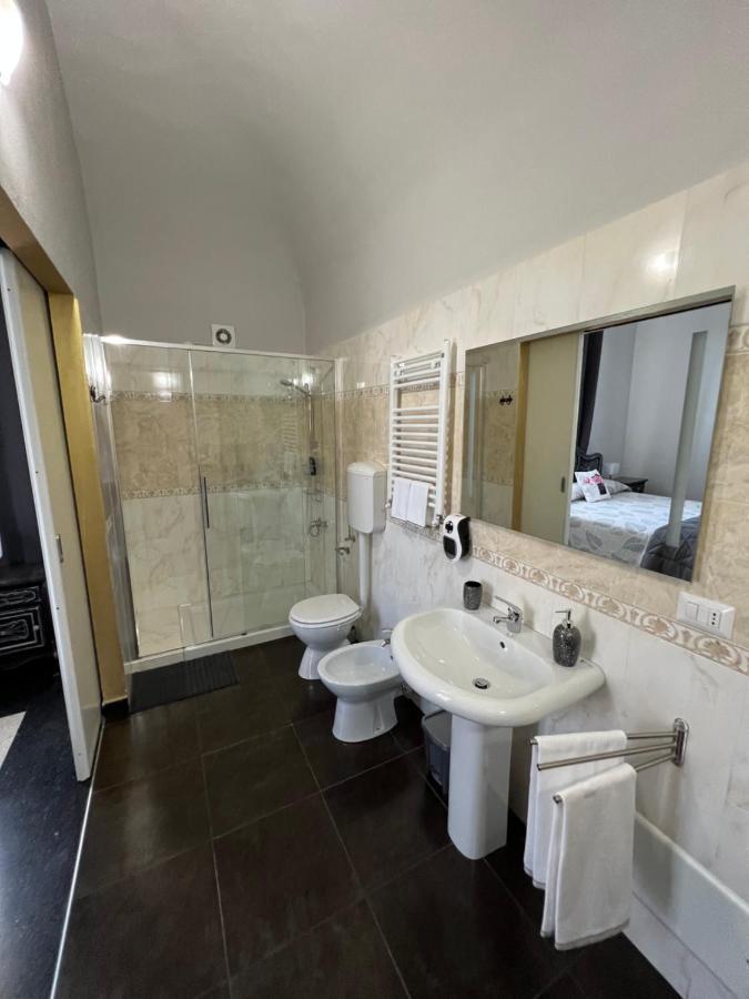 B&B Villa Prestigio Novi Ligure Esterno foto