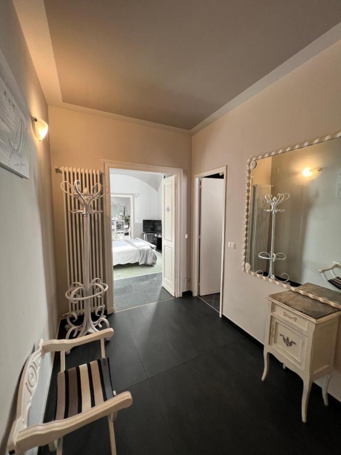 B&B Villa Prestigio Novi Ligure Esterno foto