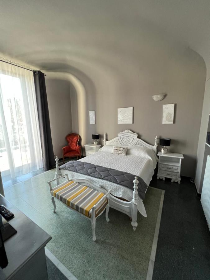 B&B Villa Prestigio Novi Ligure Esterno foto