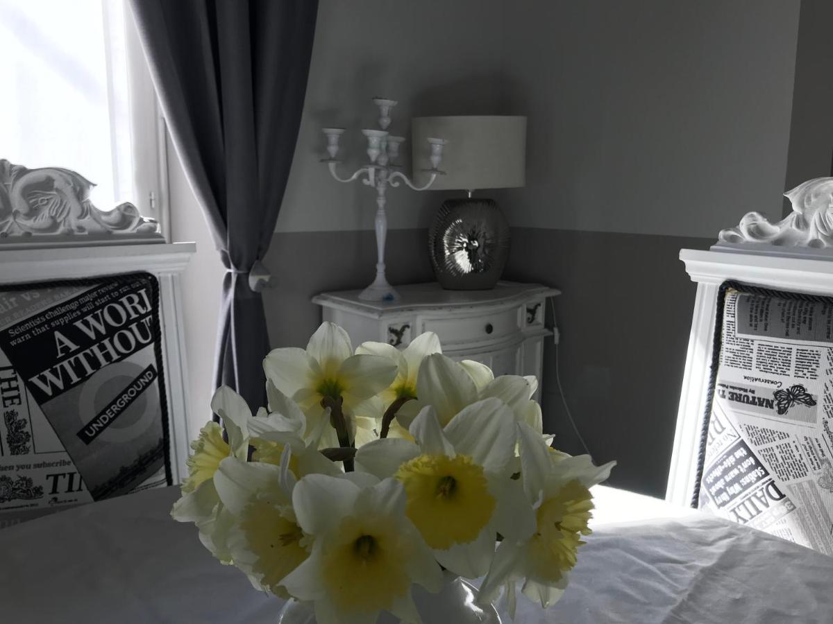B&B Villa Prestigio Novi Ligure Esterno foto