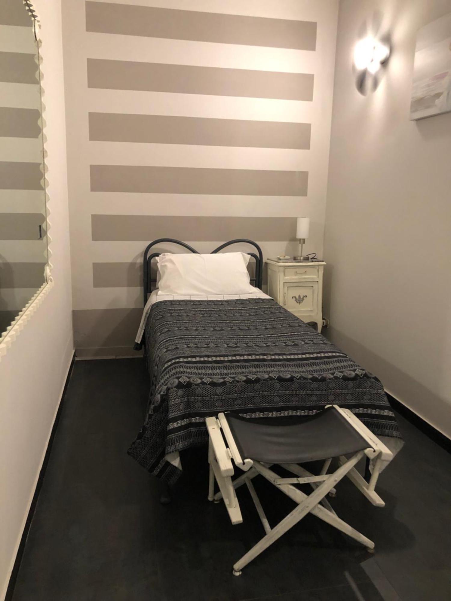 B&B Villa Prestigio Novi Ligure Esterno foto